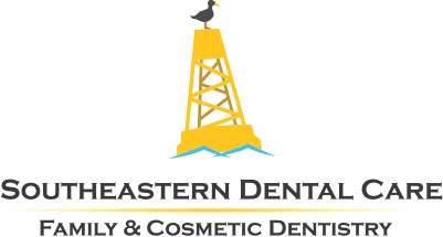 Southeastern Dental Carae Lakeville logo