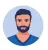 Avatar illustration representing patient Jeff B.