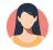 Avatar illustration representing patient Lisa B.