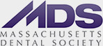 Massachusetts Dental Society logo