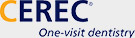 CEREC One-Visit Dentistry logo