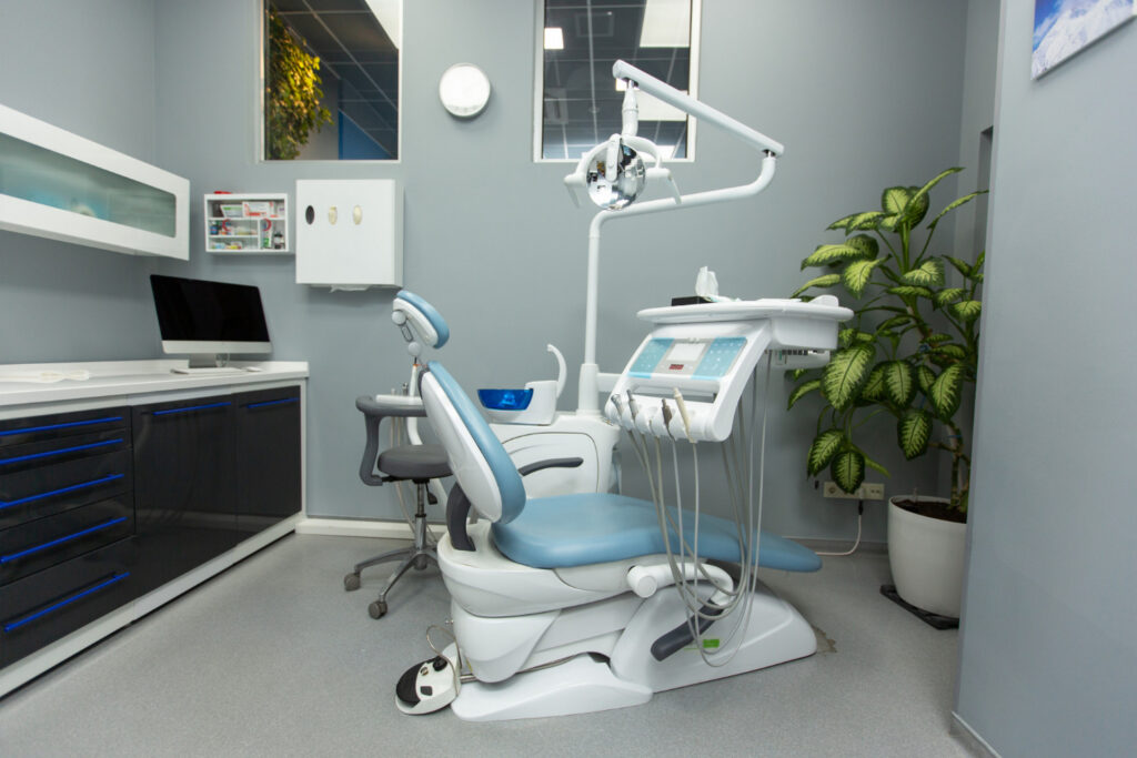 dental offices