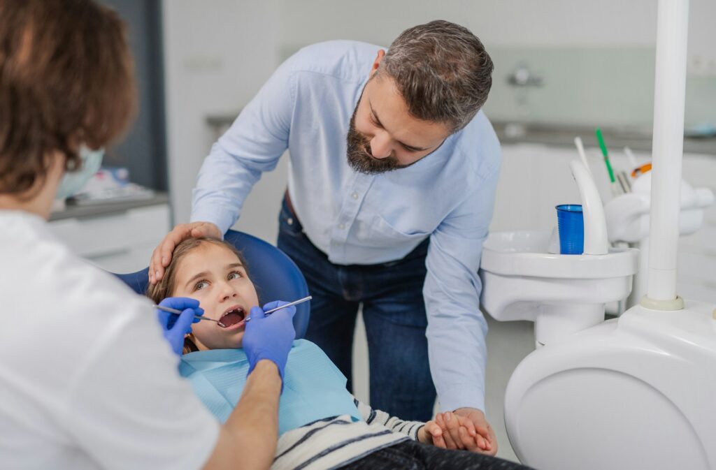 family dentist