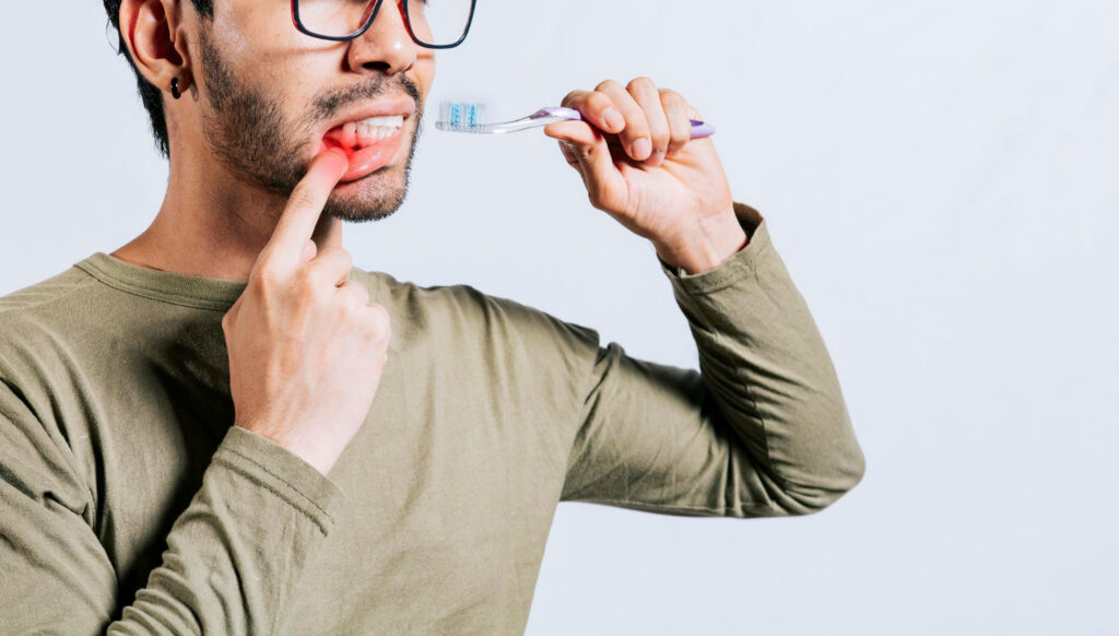 gum disease