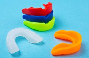 mouthguards